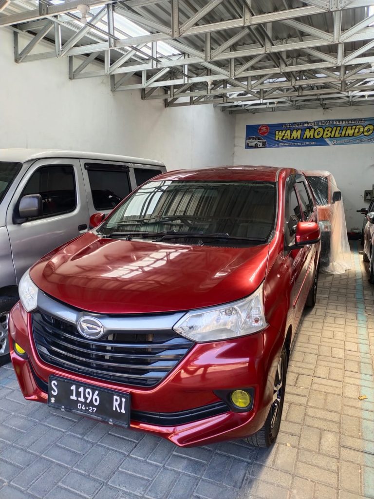 Mobil Matic 5