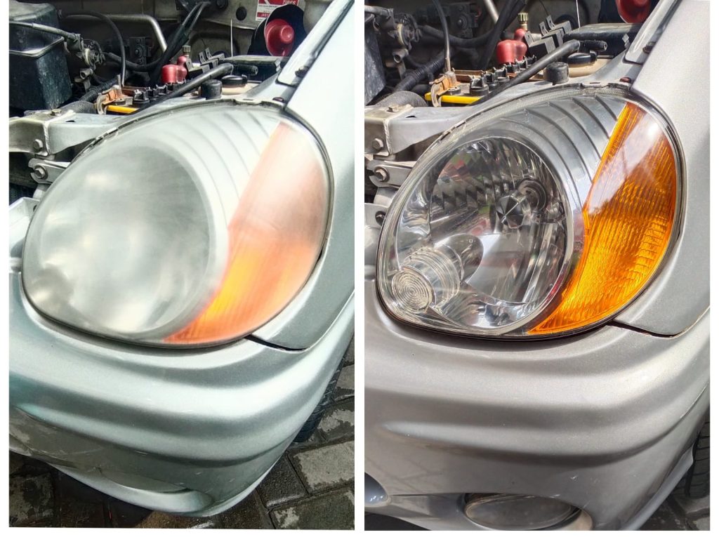 NANO BURN COATING