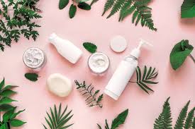 Skincare kelas menengah