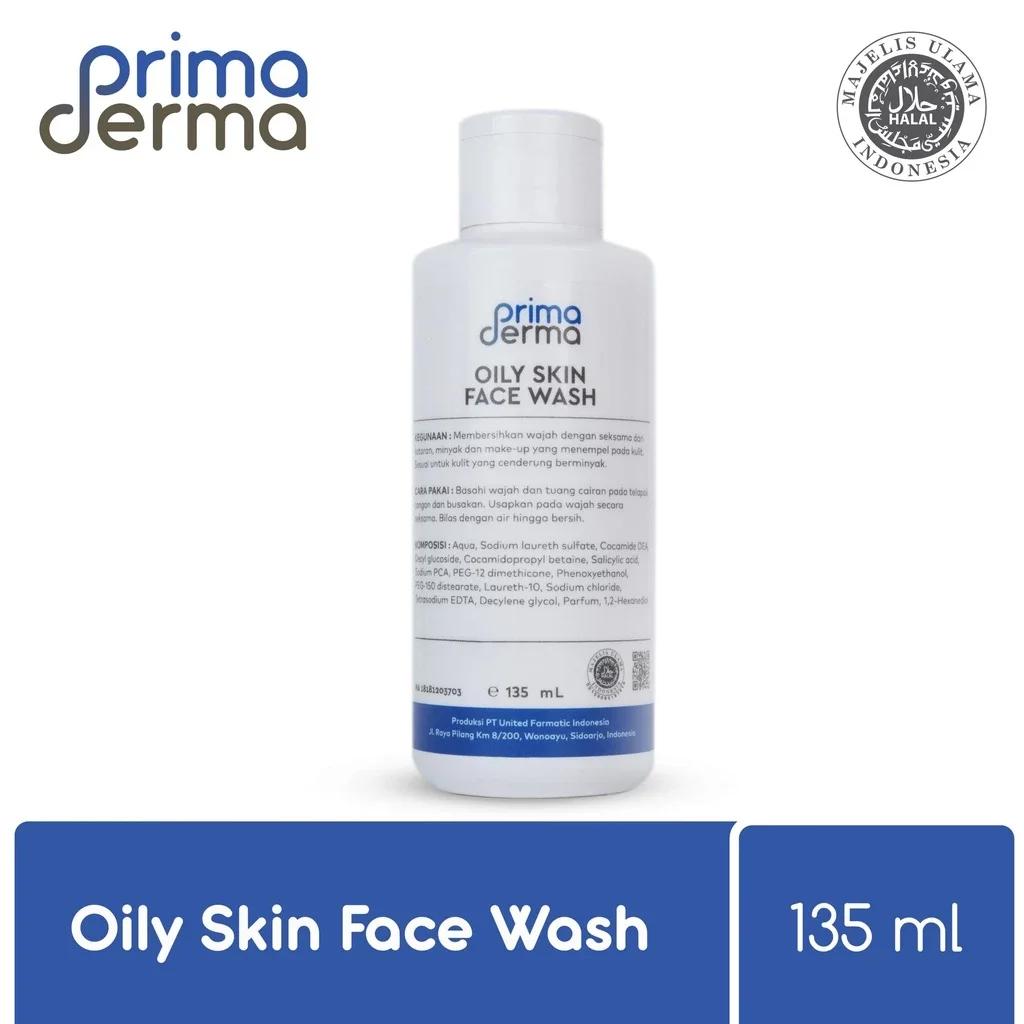 Prima derma