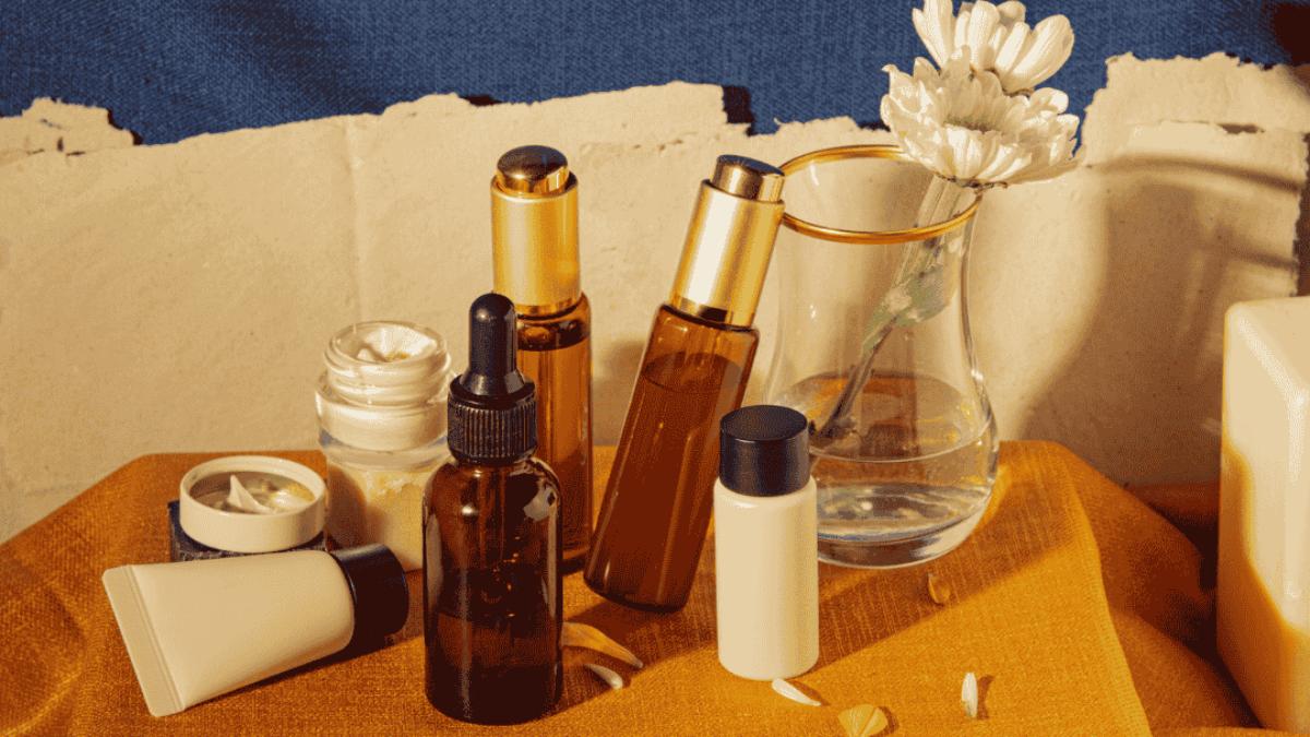 Skincare
