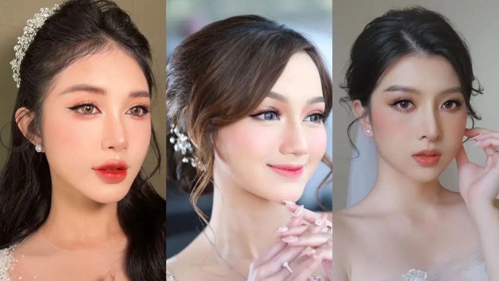 Make up wisuda
