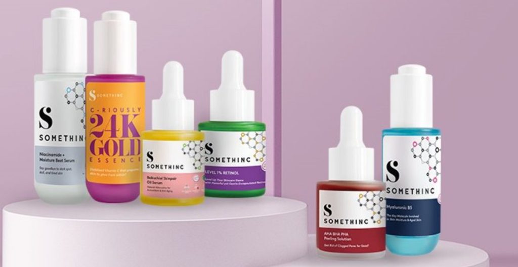 Review Somethinc